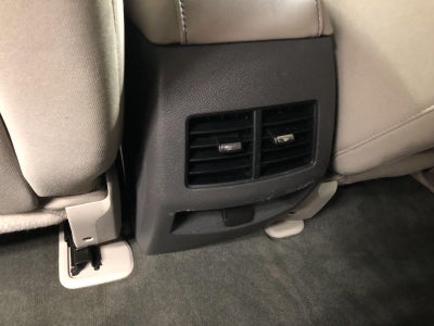 2012 Ford Edge SEL