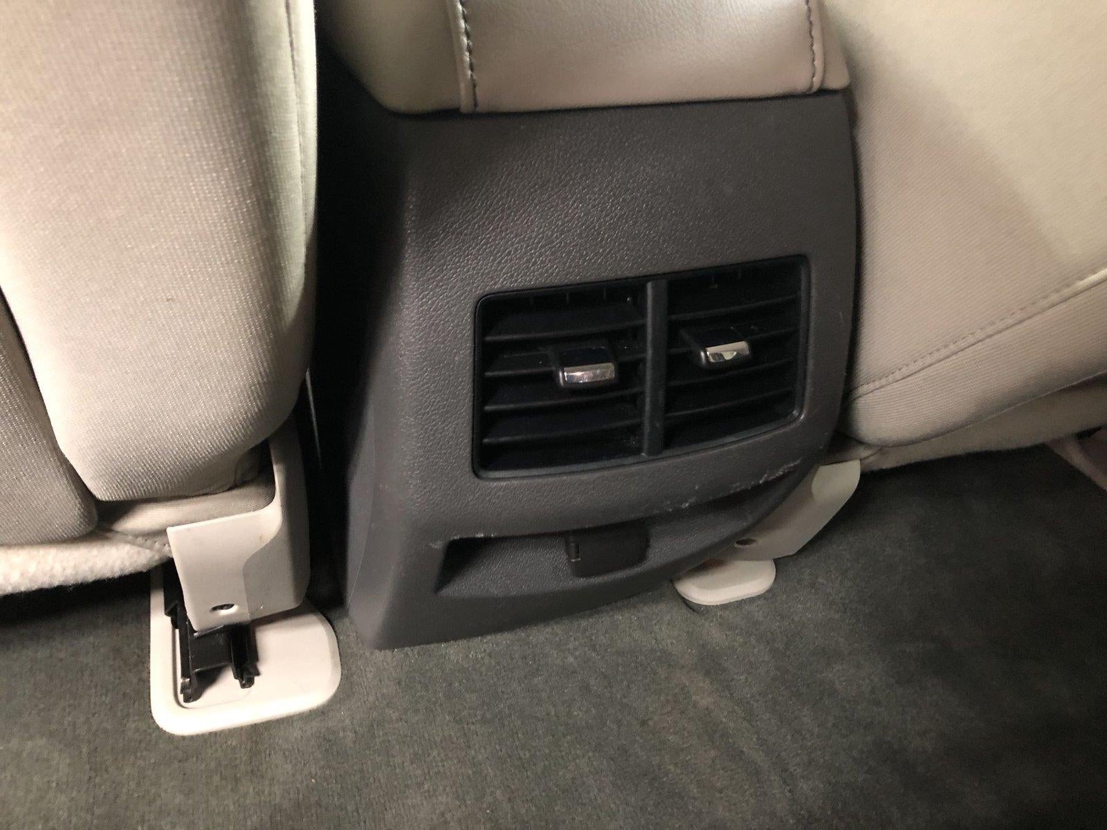 2012 Ford Edge SEL