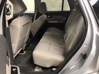 2012 Ford Edge SEL
