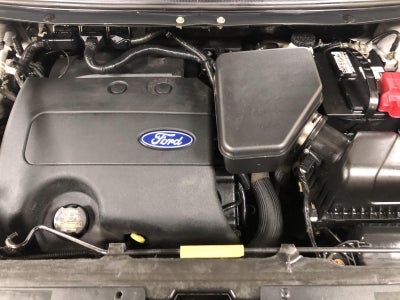 2012 Ford Edge SEL