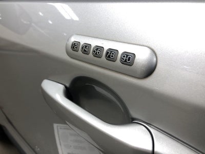 2012 Ford Edge SEL