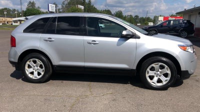2012 Ford Edge SEL