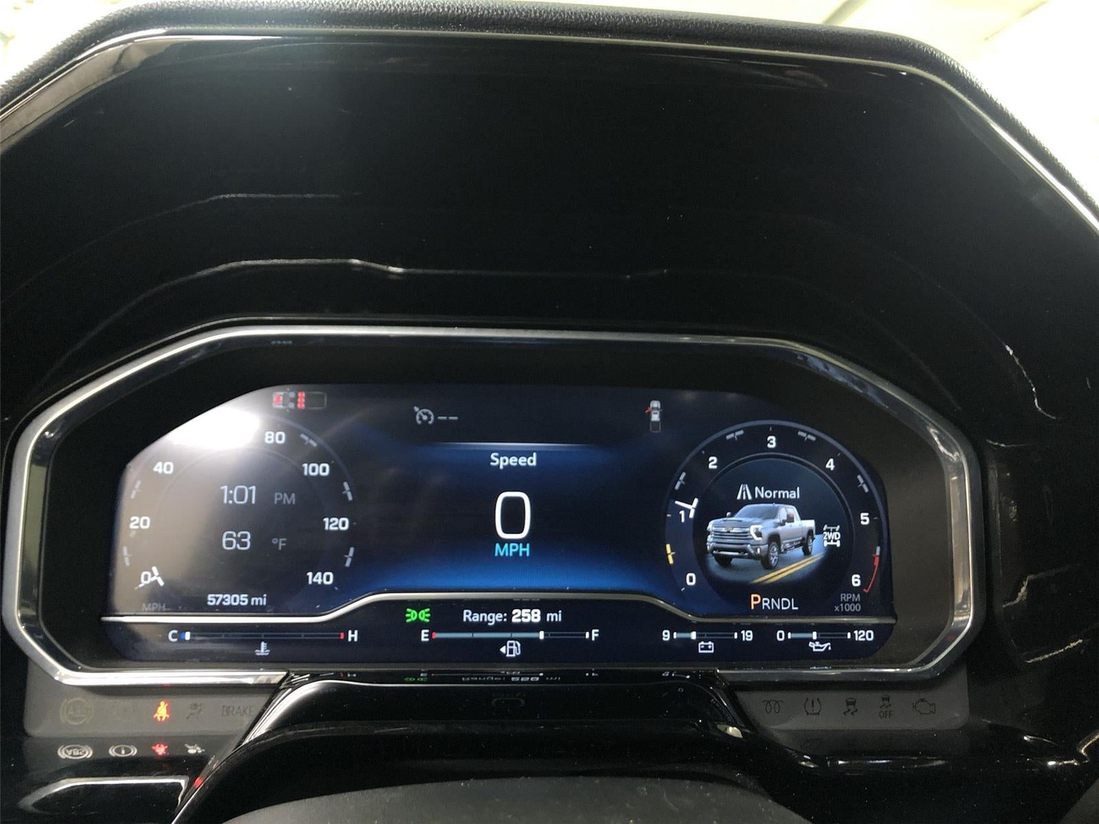2024 Chevrolet Silverado 3500 HD High Country