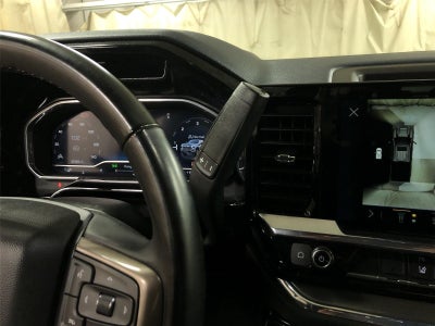 2024 Chevrolet Silverado 3500 HD High Country