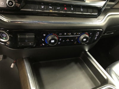 2024 Chevrolet Silverado 3500 HD High Country