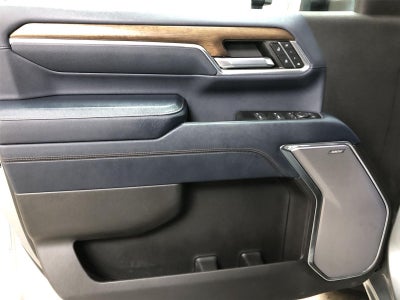 2024 Chevrolet Silverado 3500 HD High Country