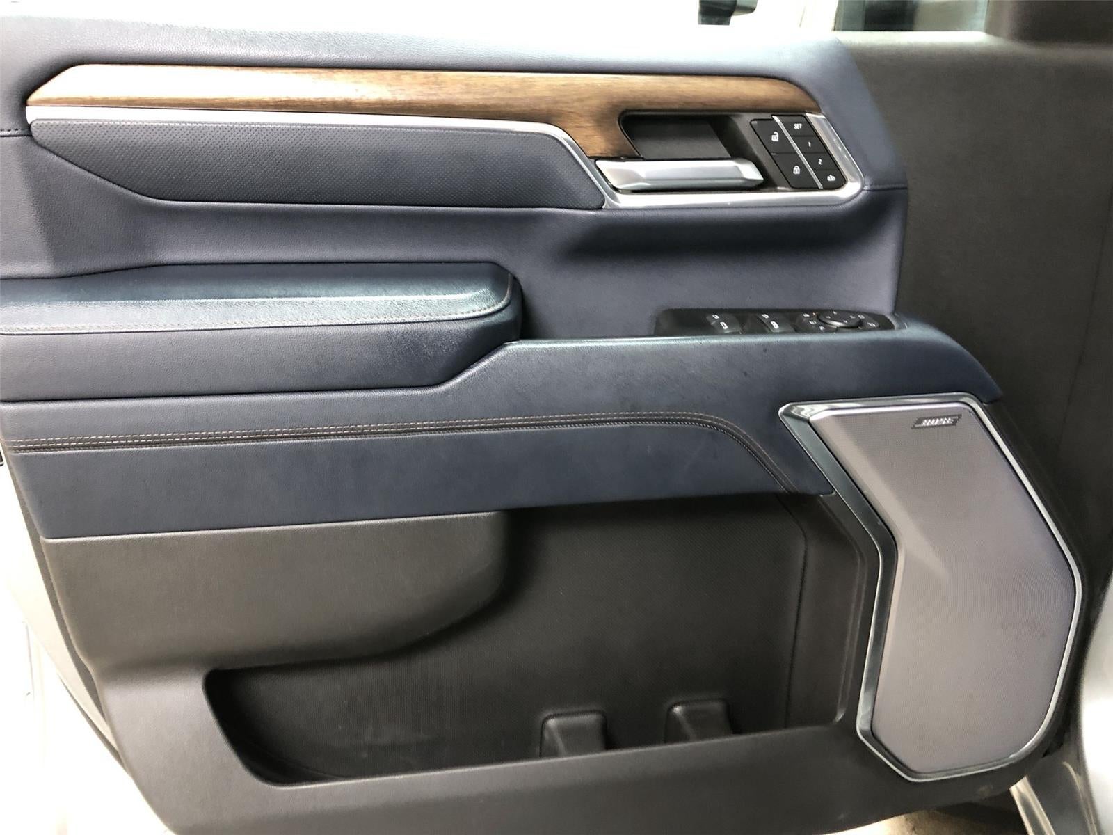 2024 Chevrolet Silverado 3500 HD High Country