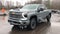 2024 Chevrolet Silverado 3500 HD High Country