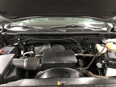 2024 Chevrolet Silverado 3500 HD High Country