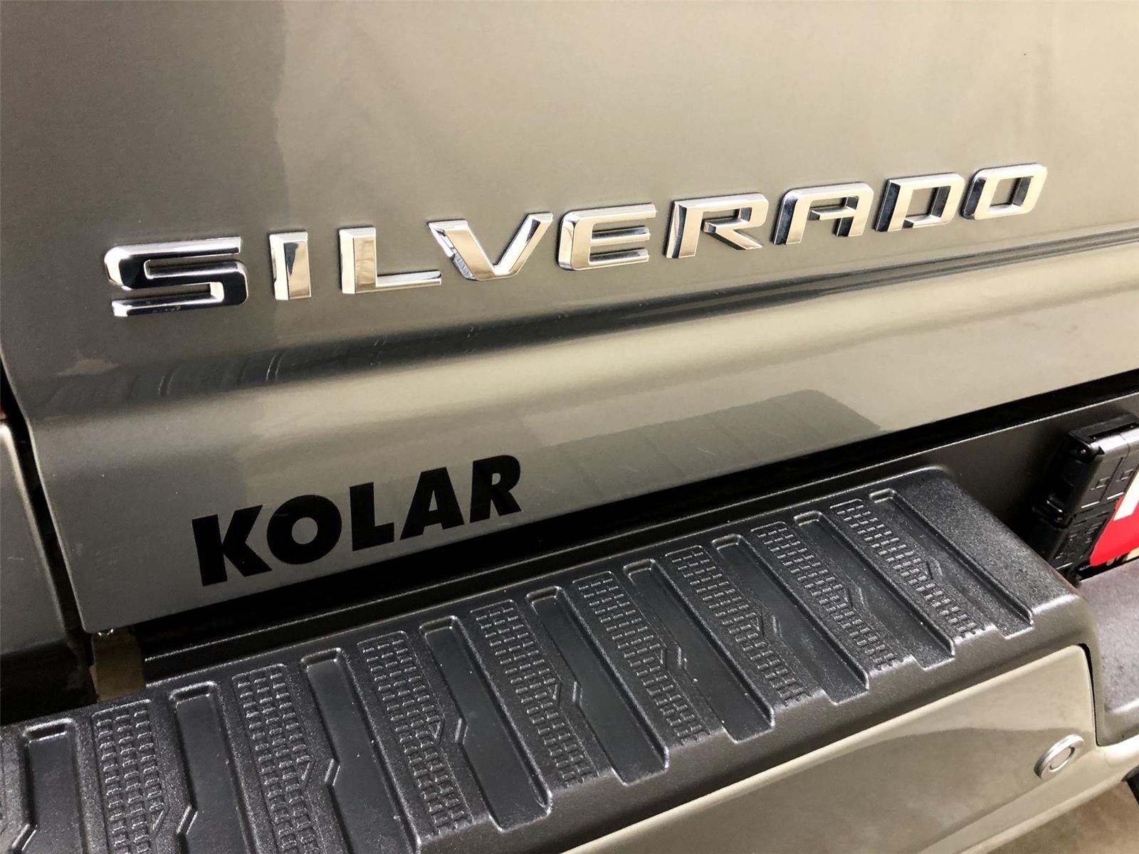 2024 Chevrolet Silverado 3500 HD High Country
