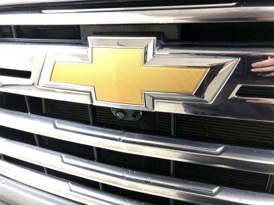 2024 Chevrolet Silverado 3500 HD High Country