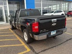 2009 Chevrolet Silverado 1500 LT