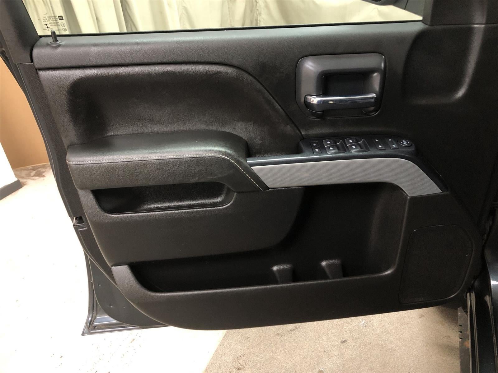 2019 Chevrolet Silverado LD LT