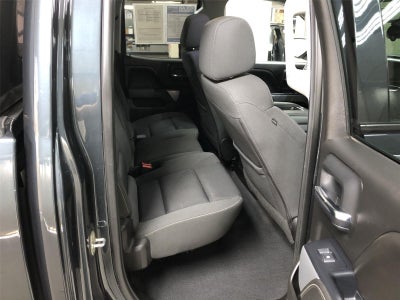 2019 Chevrolet Silverado LD LT
