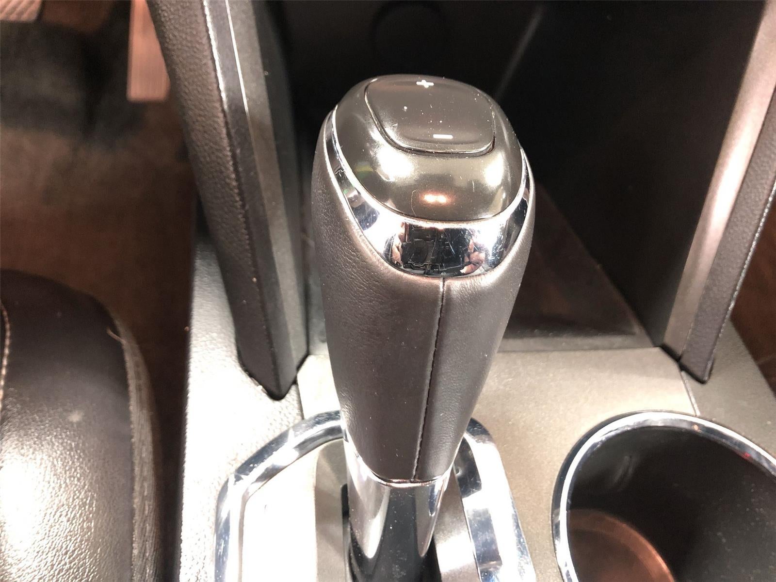 2017 GMC Terrain Denali