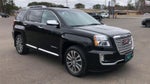 2017 GMC Terrain Denali