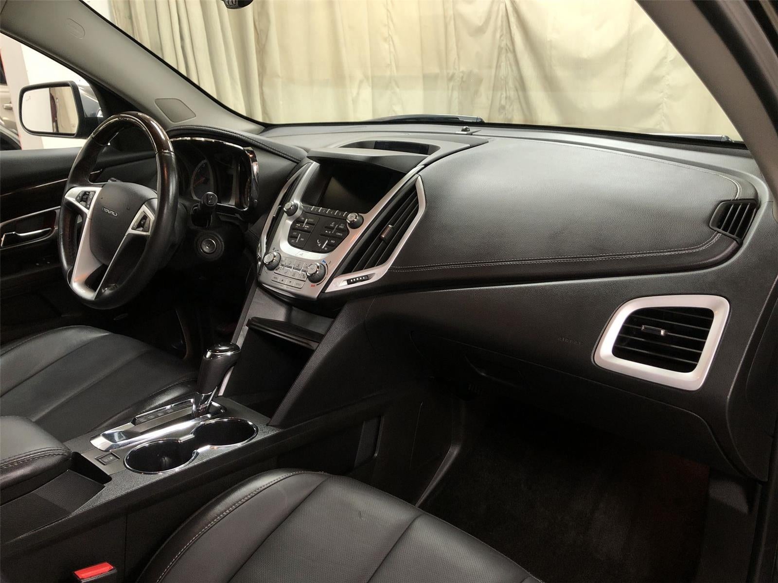 2017 GMC Terrain Denali