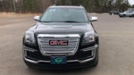 2017 GMC Terrain Denali