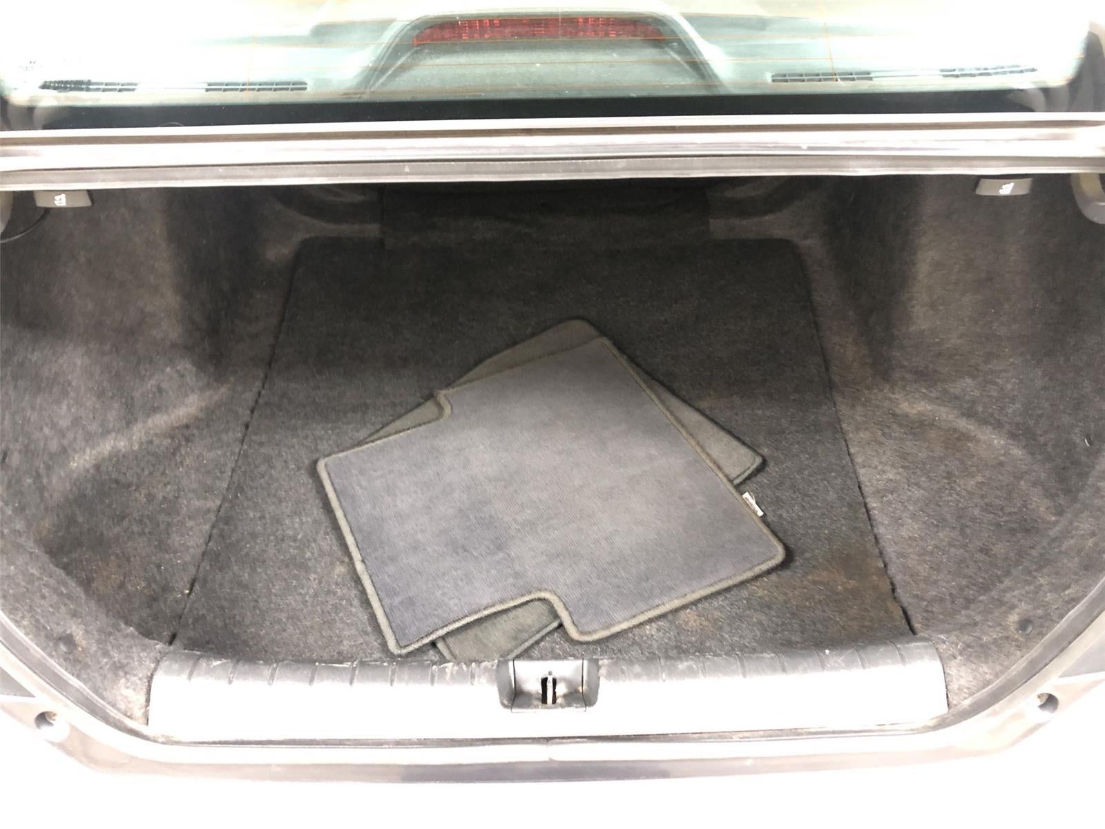 2016 Honda Civic Sedan EX