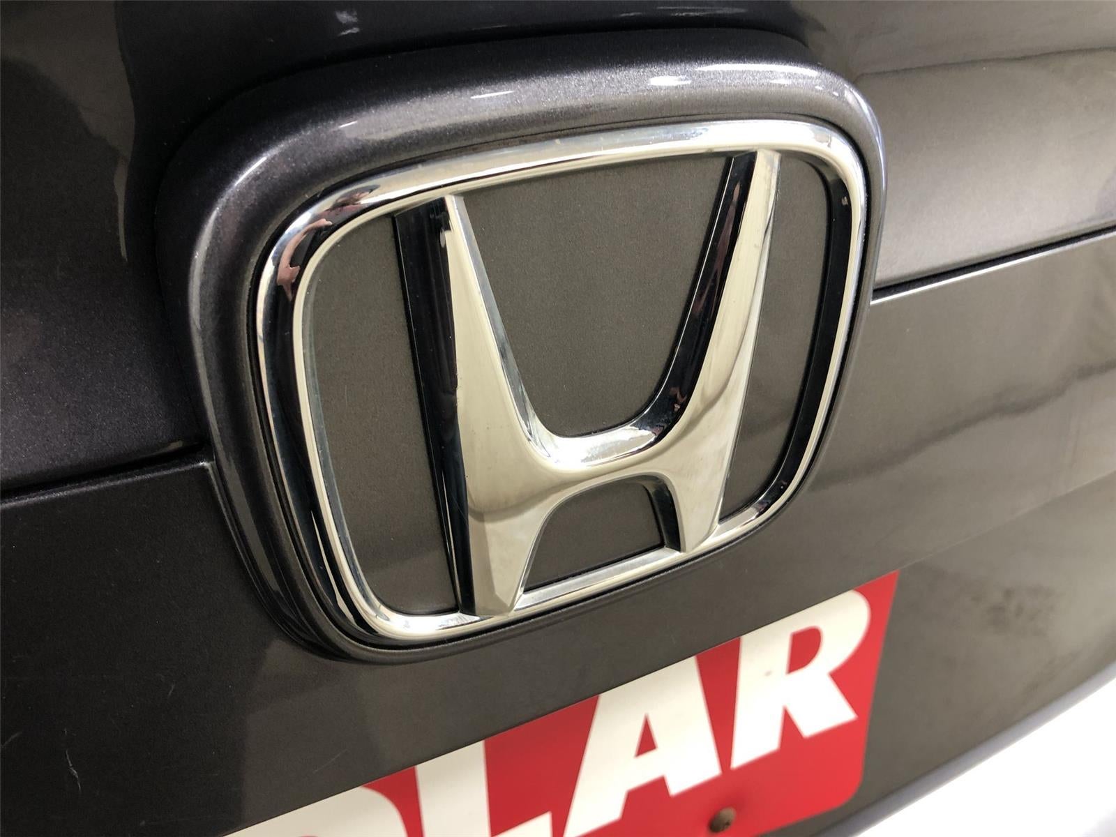 2016 Honda Civic Sedan EX