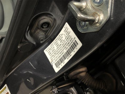 2016 Honda Civic Sedan EX