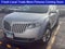 2015 Lincoln MKX AWD