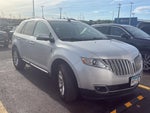 2015 Lincoln MKX AWD