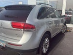 2015 Lincoln MKX AWD