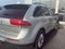 2015 Lincoln MKX AWD