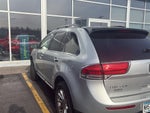 2015 Lincoln MKX AWD