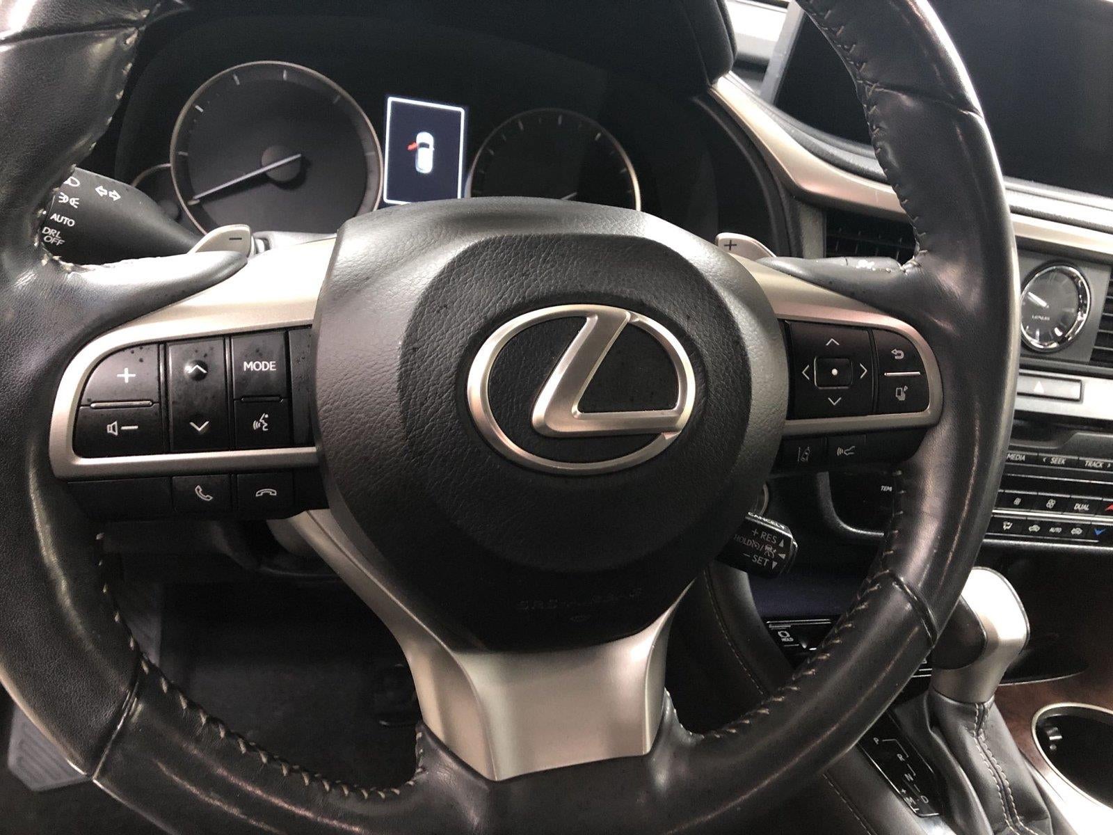 2020 Lexus RX 350 RX 350