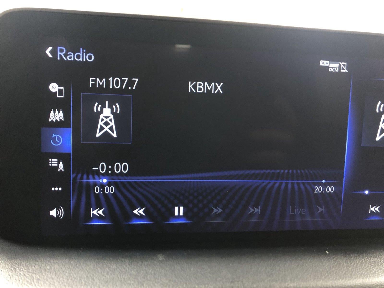 2020 Lexus RX 350 RX 350