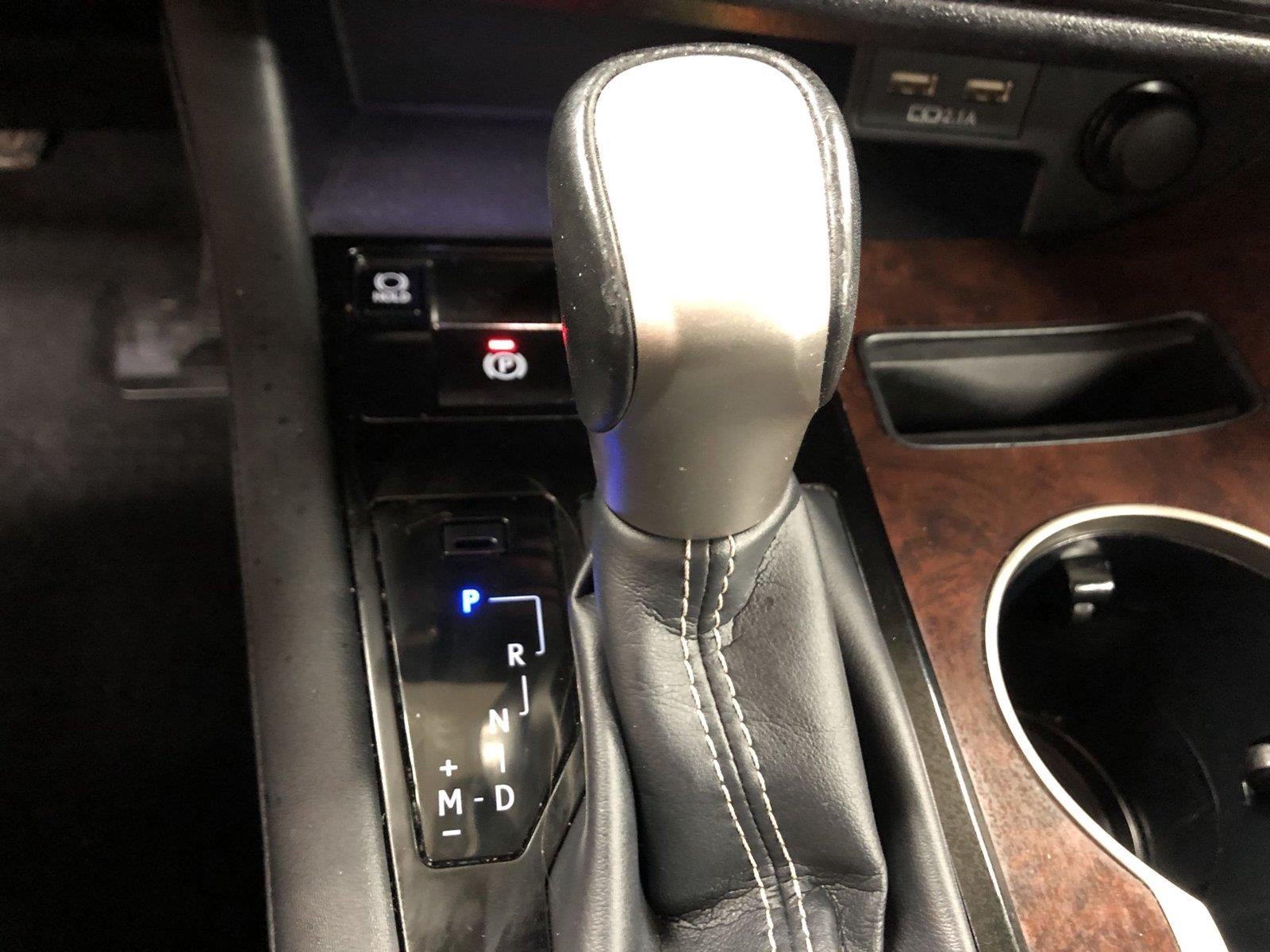 2020 Lexus RX 350 RX 350