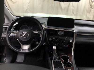 2020 Lexus RX 350 RX 350