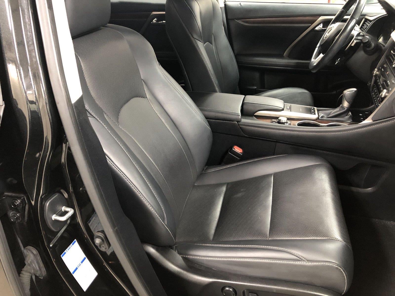 2020 Lexus RX 350 RX 350