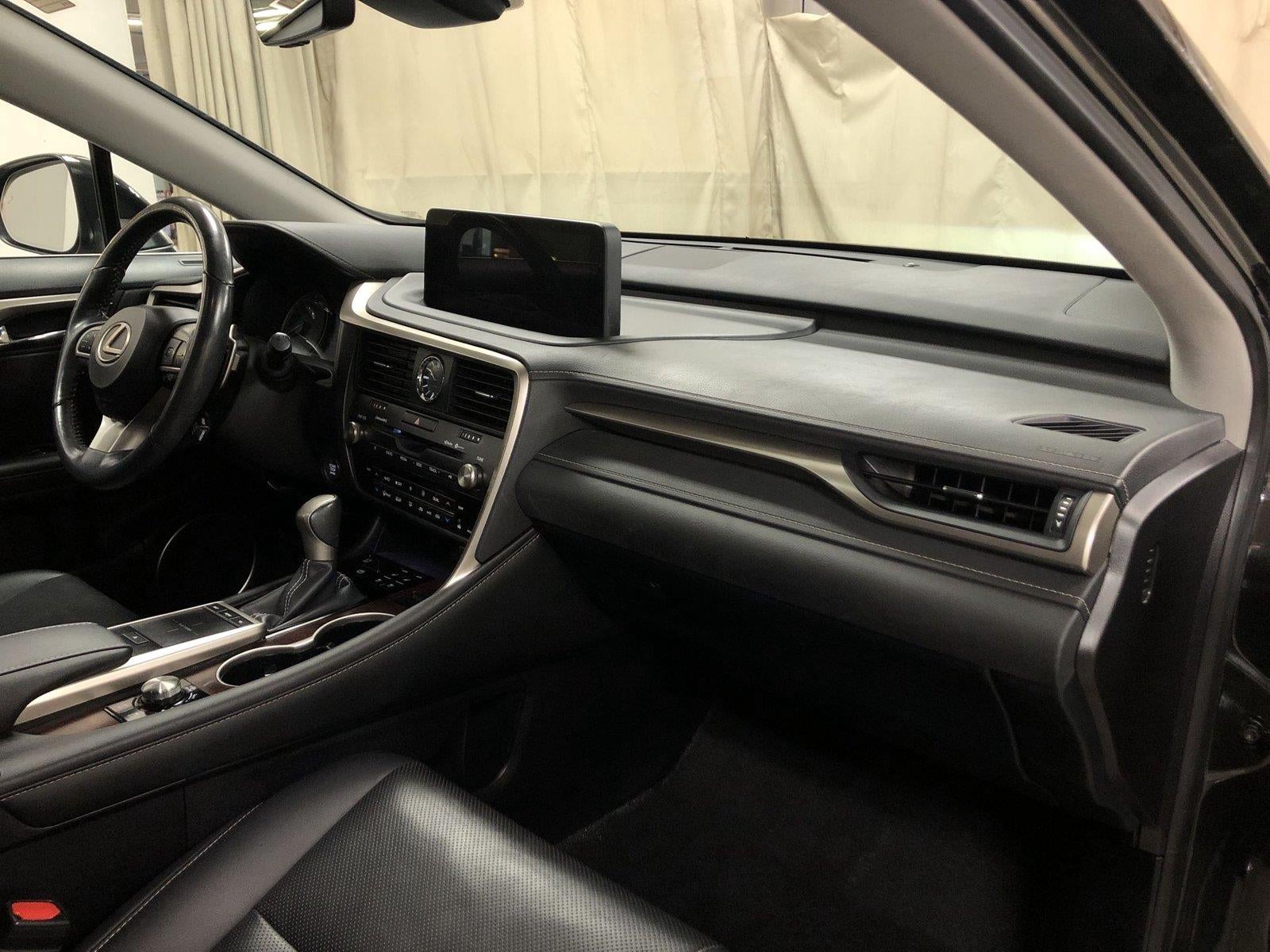 2020 Lexus RX 350 RX 350