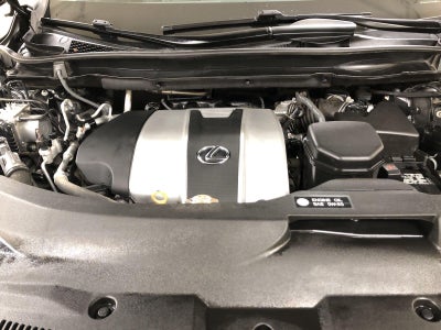 2020 Lexus RX 350 RX 350