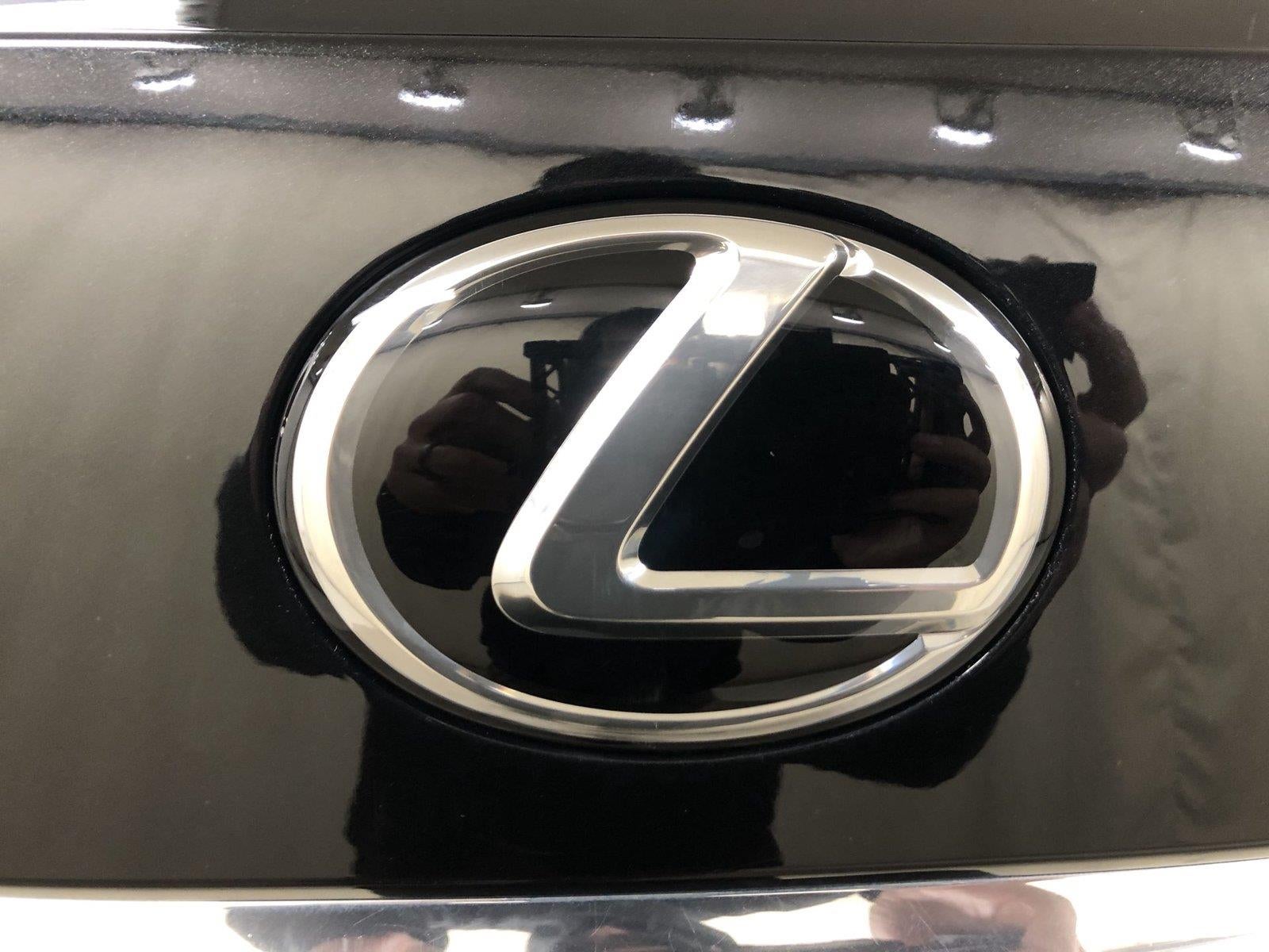 2020 Lexus RX 350 RX 350