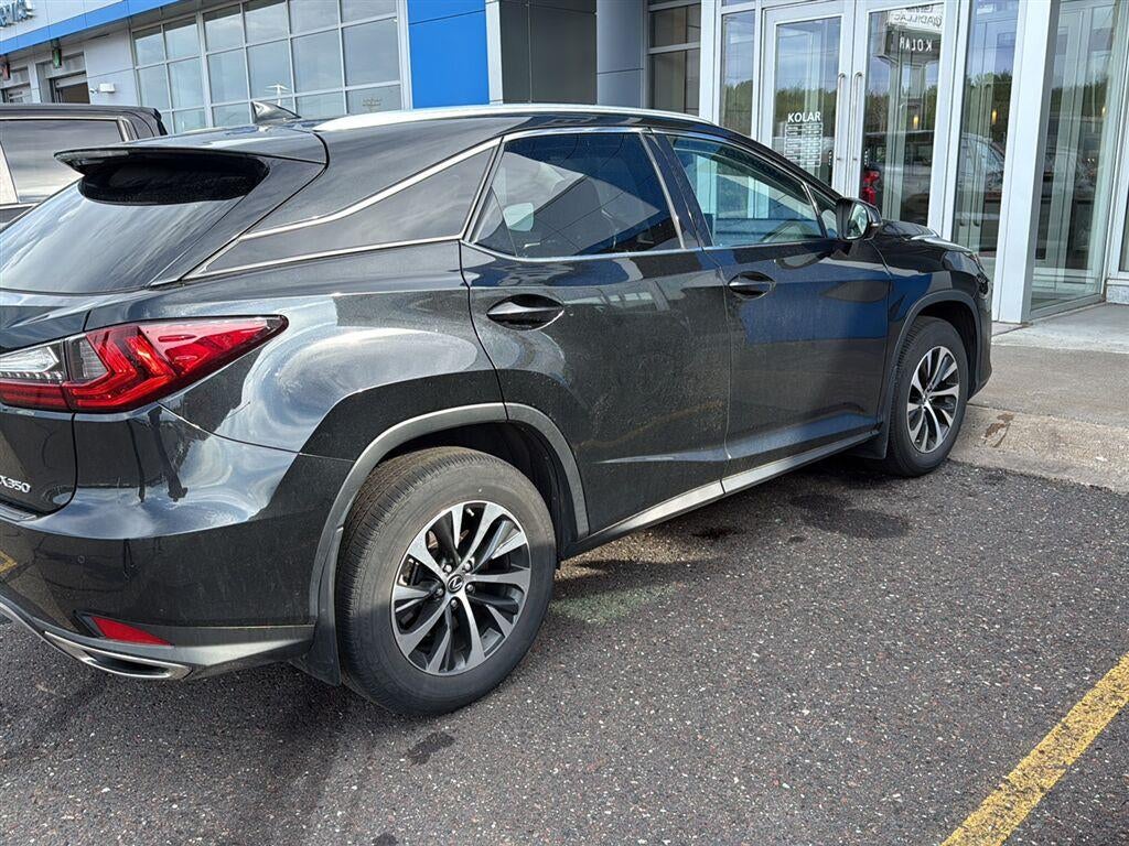 2020 Lexus RX 350 RX 350