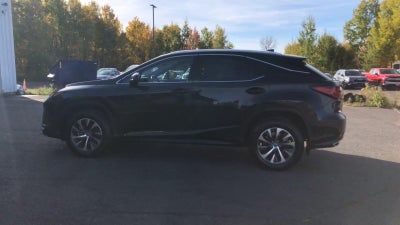 2020 Lexus RX 350 RX 350