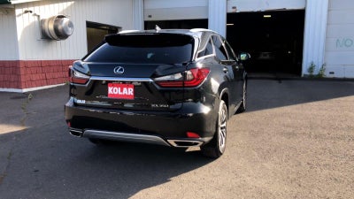 2020 Lexus RX 350 RX 350