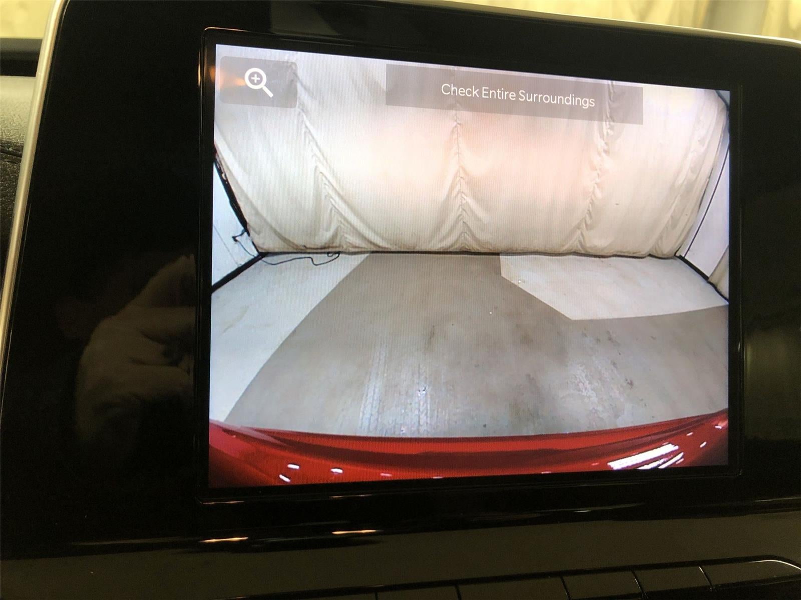 2025 Jeep Compass Sport 4x4