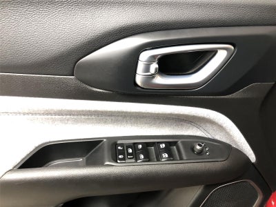 2025 Jeep Compass Sport 4x4