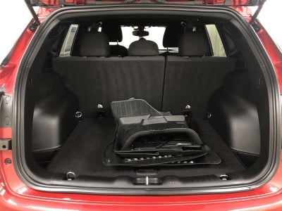 2025 Jeep Compass Sport 4x4