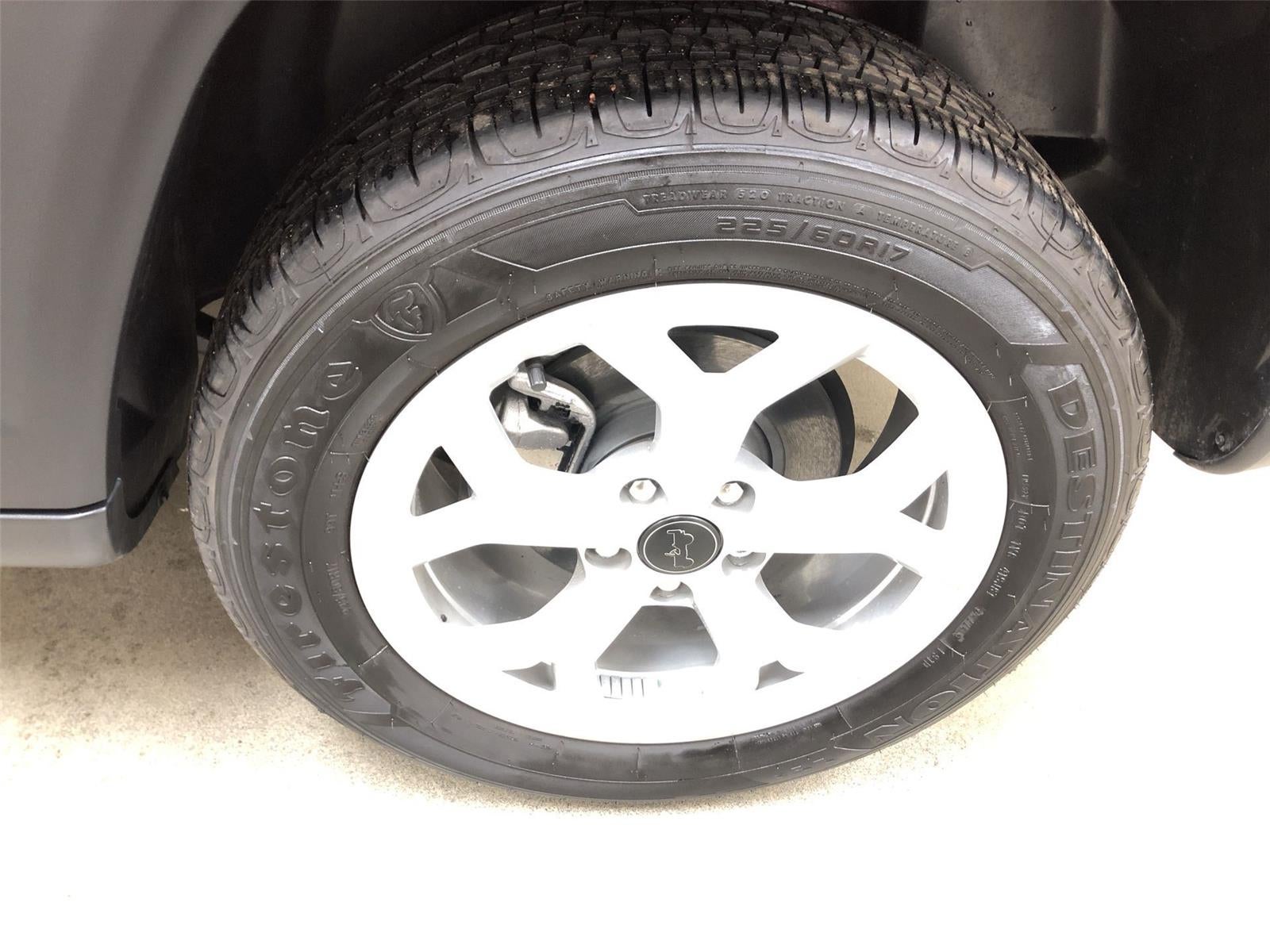 2025 Jeep Compass Sport 4x4