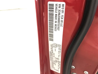 2025 Jeep Compass Sport 4x4