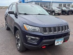 2018 Jeep Compass Trailhawk 4x4