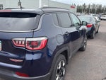 2018 Jeep Compass Trailhawk 4x4