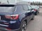 2018 Jeep Compass Trailhawk 4x4