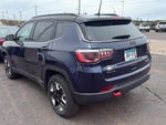 2018 Jeep Compass Trailhawk 4x4